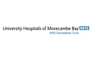 University Hospitals of Morecambe Bay NHS